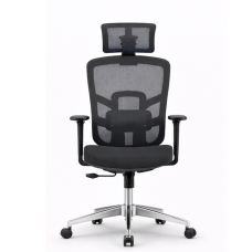 Smart High Back Ergonomic Mesh Office Chair